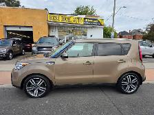 2016 Kia Soul - Photo 4