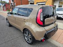 2016 Kia Soul - Photo 5