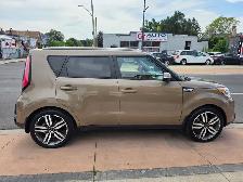 2016 Kia Soul - Photo 8