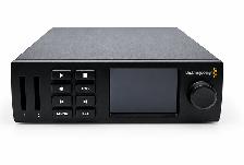 Blackmagic HyperDeck Studio Mini 6G-SDI 4K Recorder HYPERD/STM4