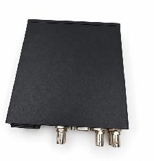 Blackmagic HyperDeck Studio Mini 6G-SDI 4K Recorder HYPERD/STM4 - Photo 2