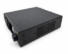 Blackmagic HyperDeck Studio Mini 6G-SDI 4K Recorder HYPERD/STM4 - Photo 3