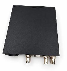 Blackmagic HyperDeck Studio Mini 6G-SDI 4K Recorder HYPERD/STM4 - Photo 4