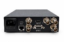 Blackmagic HyperDeck Studio Mini 6G-SDI 4K Recorder HYPERD/STM4 - Photo 5