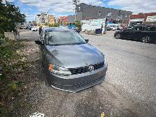 Volkswagen Jetta 2011 2.0L à vendre