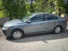 Volkswagen Jetta 2011 2.0L à vendre - Photo 5