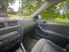 Volkswagen Jetta 2011 2.0L à vendre - Photo 7