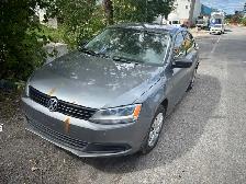 Volkswagen Jetta 2011 2.0L à vendre - Photo 9