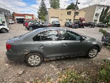 Volkswagen Jetta 2011 2.0L à vendre - Photo 10