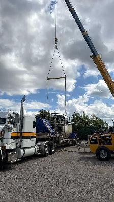 Flatbed Driver - Photo 10