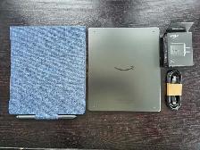 Amazon Kindle Scribe 64GB with Premium Pen - Photo 2