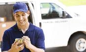Part-Time Delivery Driver Wanted!