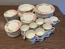 Dinner set - Photo 2