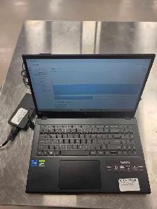 nitro v15 asus laptop