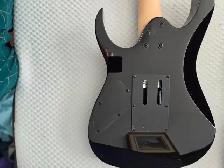 Ibanez GRG320FA-TEB (Mint, Pro Setup) - Photo 4
