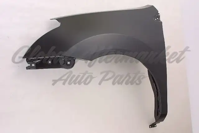 Nissan Rogue 2008-2010 Fenders Left and Right