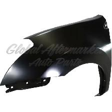 Nissan Rogue 2008-2010 Fenders Left and Right - Photo 2