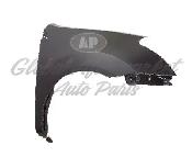 Nissan Rogue 2008-2010 Fenders Left and Right - Photo 5