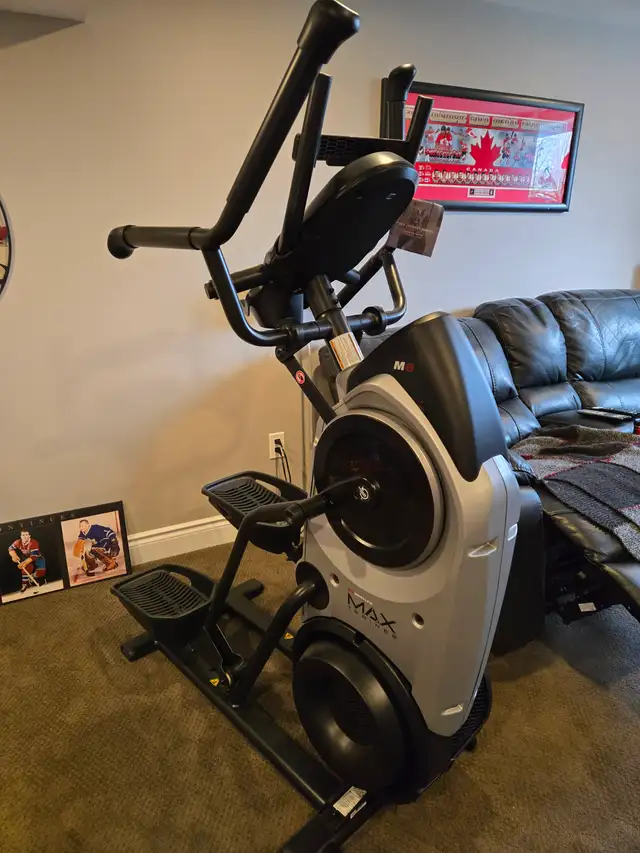 Brand New Bowflex M6