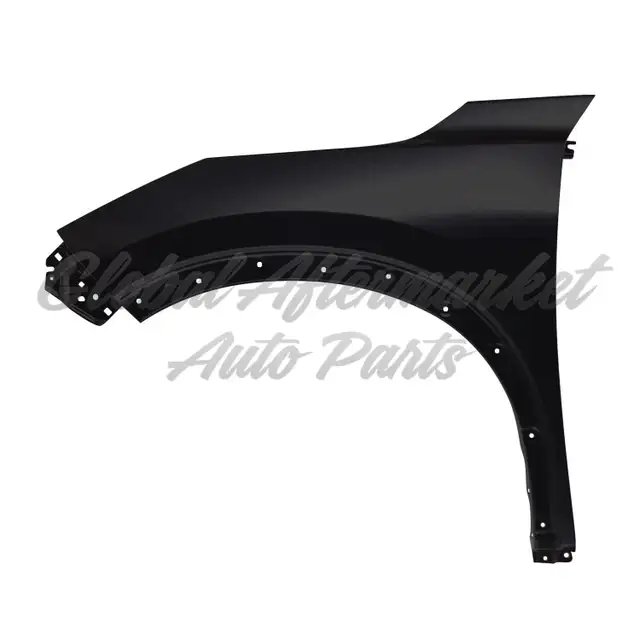 Nissan Rogue 2021-2023 Fenders Left and Right