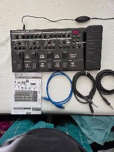 BOSS ME-90 Multi Effects Processor