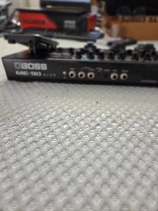 BOSS ME-90 Multi Effects Processor - Photo 2