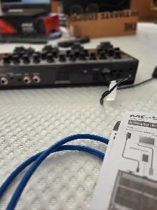 BOSS ME-90 Multi Effects Processor - Photo 3