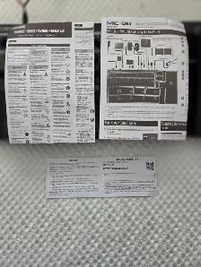 BOSS ME-90 Multi Effects Processor - Photo 4