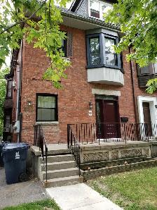 ANNEX 2 Bedroom Lower Level