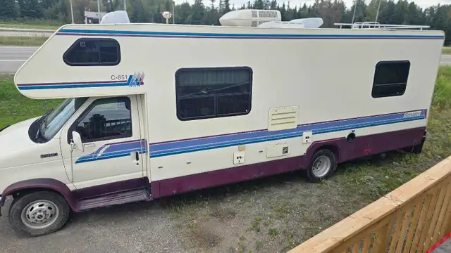 12000$ vente rapide avant l'hiver