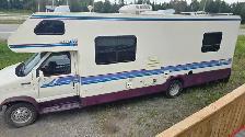 12000$ vente rapide avant l'hiver