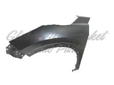 Nissan Rogue 2021-2025 Fenders Left and Right - Photo 3