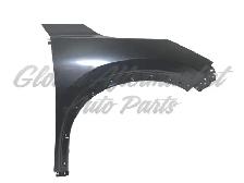 Nissan Rogue 2021-2025 Fenders Left and Right - Photo 5
