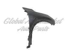 Nissan Rogue 2021-2025 Fenders Left and Right - Photo 6