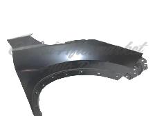 Nissan Rogue 2021-2025 Fenders Left and Right - Photo 7