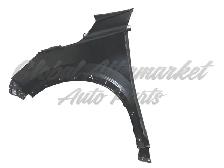 Nissan Rogue 2021-2025 Fenders Left and Right - Photo 8