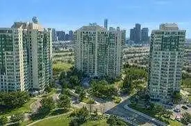 MODERN & CLEAN 2-BEDROOM CONDO FOR RENT NEAR SQUARE ONE!