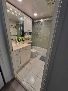 MODERN & CLEAN 2-BEDROOM CONDO FOR RENT NEAR SQUARE ONE! - Photo 5