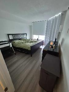 MODERN & CLEAN 2-BEDROOM CONDO FOR RENT NEAR SQUARE ONE! - Photo 6