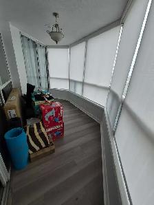 MODERN & CLEAN 2-BEDROOM CONDO FOR RENT NEAR SQUARE ONE! - Photo 9