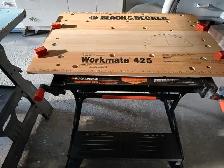 Établie Workmate