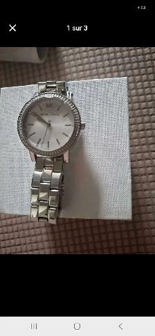 montre Michael Kors