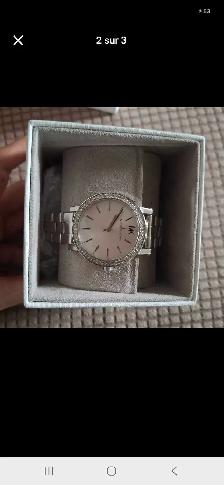 montre Michael Kors - Photo 2