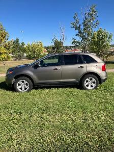 2013 Ford Edge AWD - Photo 3