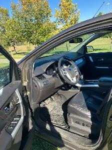 2013 Ford Edge AWD - Photo 5
