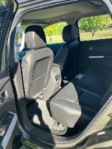 2013 Ford Edge AWD - Photo 6