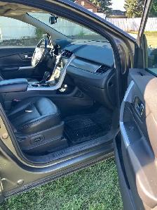 2013 Ford Edge AWD - Photo 7
