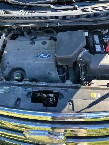 2013 Ford Edge AWD - Photo 8