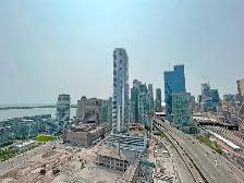 Sugar Wharf 1 bedroom condo - Photo 10