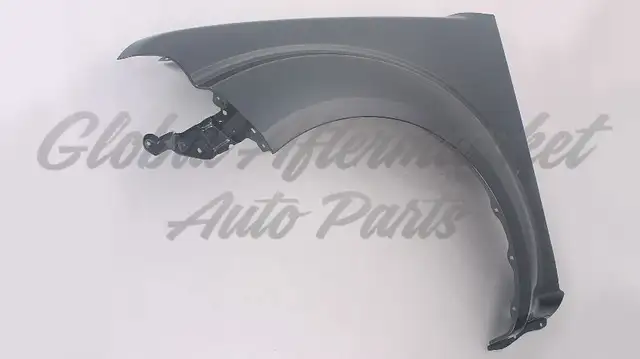 Nissan Pathfinder 2005-2012 Fenders Left and Right